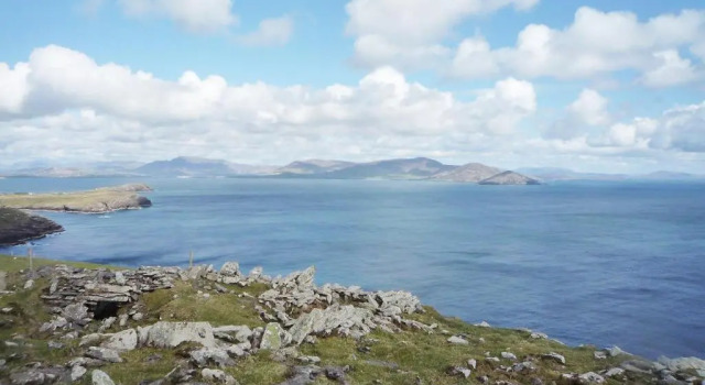 Fourteens Holiday Home Ballinskelligs, Book Hotel Hotels in Kerry with Parking, Parking