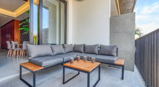 Апартаменты Madero 320 B103 in Jalisco