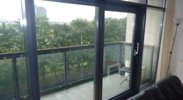 Апартаменты Modern 2-bedroom Apt Near SSE Hydro and SEC