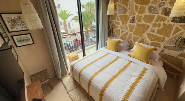 Номер Standard Palm Surf & Spa Hotel Agadir
