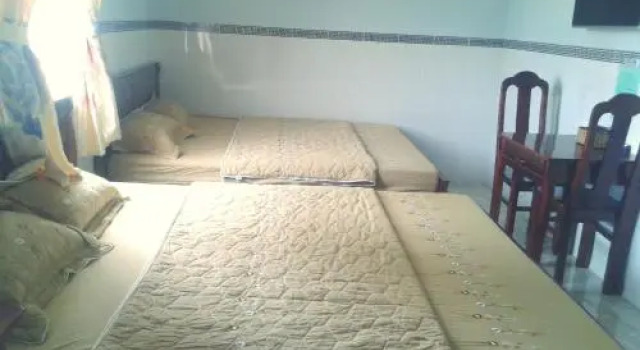 Huu Thuy Guest House