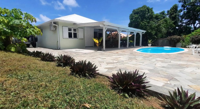 Villa Lucioles, Reservar Vila Sainte-Luce Fort-de-France
