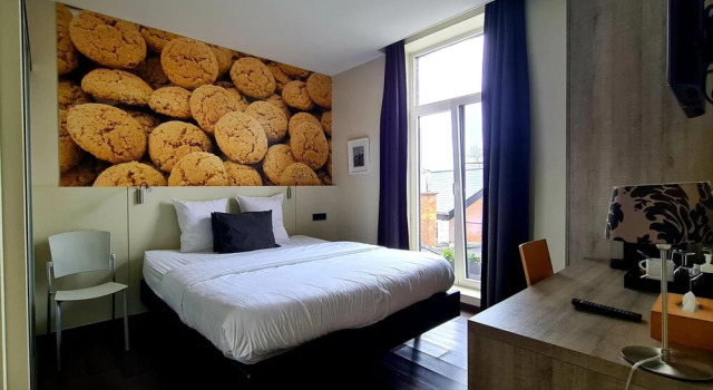 Hotel Het Menneke