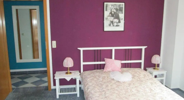 Ferienwohnung Kleine Moewe