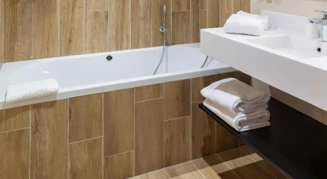 Номер Deluxe Mercure Namur Hotel