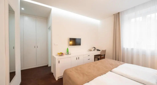 Номер Standard Hotel Vila Viola