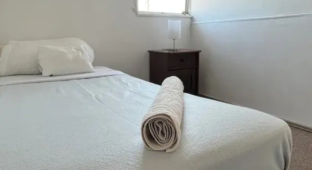 Fast Track SCL AirPort, Boek Bed and Breakfast Hotels in Santiago met ontbijt, Ontbijt