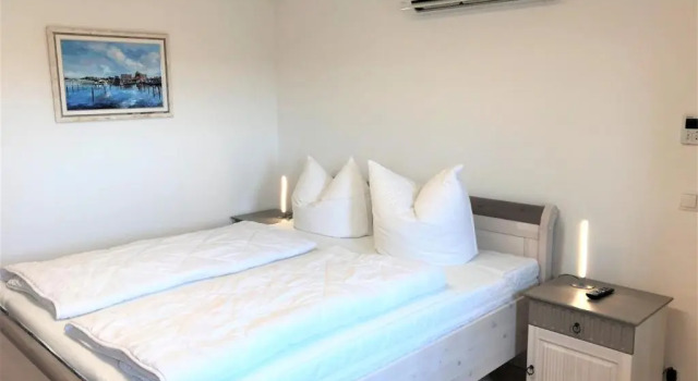 Speicher Residenz Barth E4 App 9, Забронировать Отель Барт 