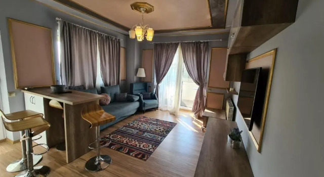 Moon Light Mamaia 2 camere apartament 104