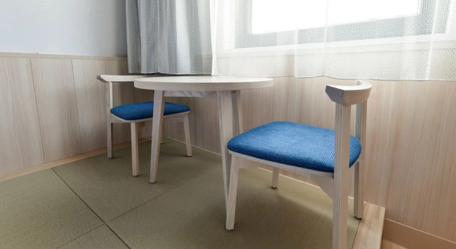 Номер Superior Vessel Hotel Campana Susukino