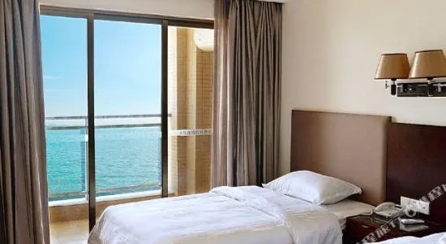 Kaiyiwan Holiday Hotel (Official Direct Sales), Rezervasyon Otel Guangdong otoparklı oteller, Otopark