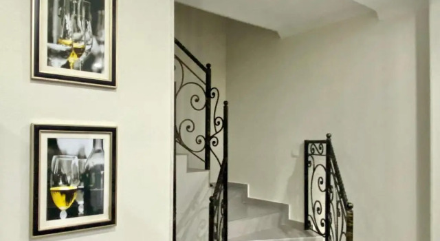 Вилла Deluxe Villa Mtashi