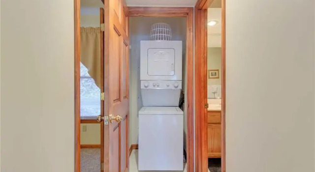 Bear Trails - Two Bedroom Cabin