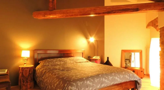 Corte dellUva, Réserver Hôtel Belveglio Piémont