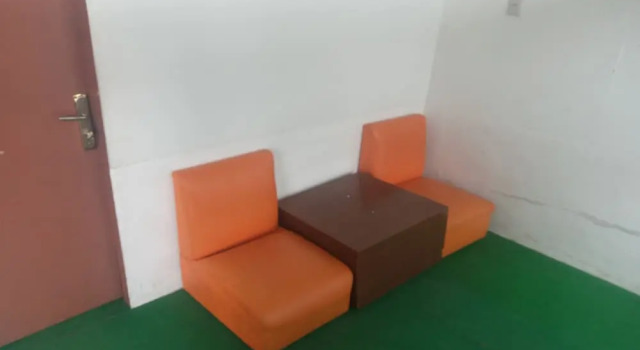 Бунгало с 2 комнатами Kaliaga Bungalow