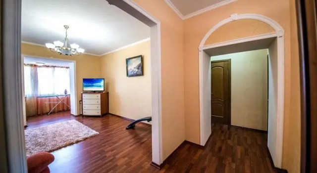 GoodApart на Красной 33, Забронировать Отель Западный округ Краснодар