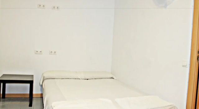 Одноместный номер Standard Galaxy Star Hostel Barcelona