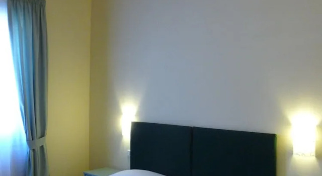 Двухместный номер Economy Agriturismo Biologico Corte Aragonese