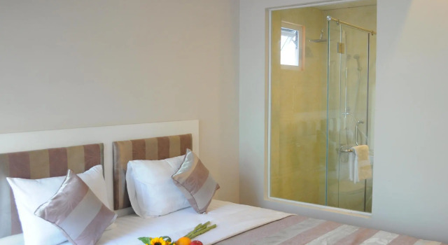 Номер Superior Van Nam Hotel