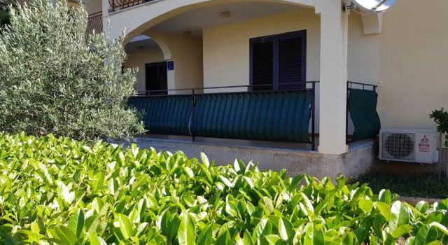Апартаменты Apartment Monfiorenzo 11