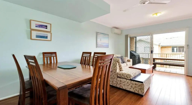 Marj04- Holiday Apartment In Mooloolaba, Rezervasyon Daire Mooloolaba Sunshine Coast, Mooloolaba Gezi Yolu yakınında