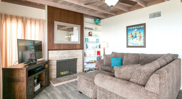 Dreamy Solimar Sands Beach House by RedAwning, Reserva ahora Casa o chalet Faria Beach Estados Unidos