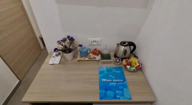 Номер Standard Mare dentro rooms