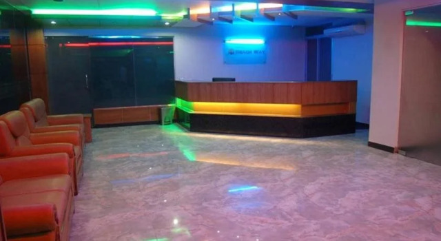 Hotel Beach Way, Prenota Hotel Hotel a Chittagong con parcheggio, Parcheggio