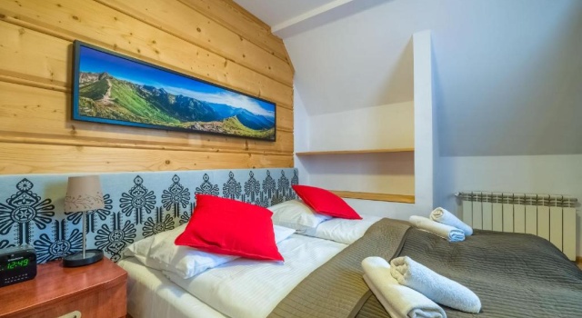 Люкс Premium Aparthotel Delta Garden