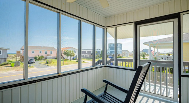 A Beach Music Paradise by Oak Island Accommodations