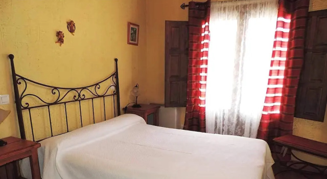 Las Casitas de Braojos