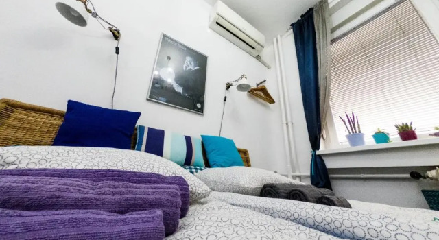 Апартаменты Apartment Tesla Wizard