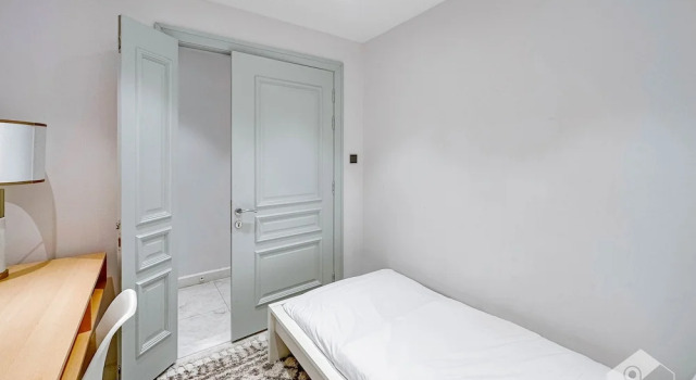 Апартаменты Luxurious Apartment With Iconic Burj View