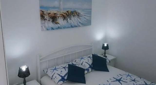 Апартаменты Apartments Katarina