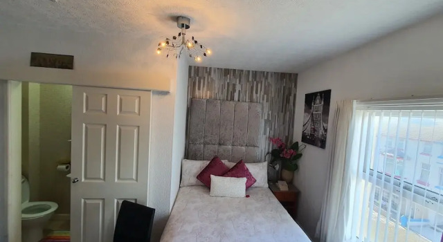 Номер Standard Windsor House Hotel