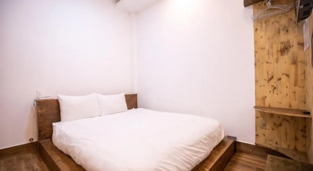 Номер Standard Nguyen Dang Hotel