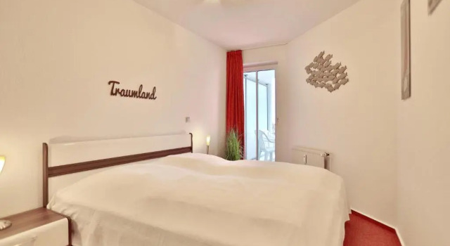 Residenz Ostseestrand Residenz Ostseestrand Appartement 14