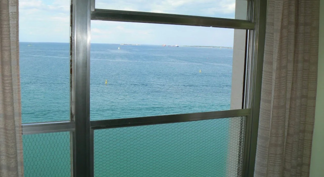 Одноместный номер Standard Hotel Park Mar Grande
