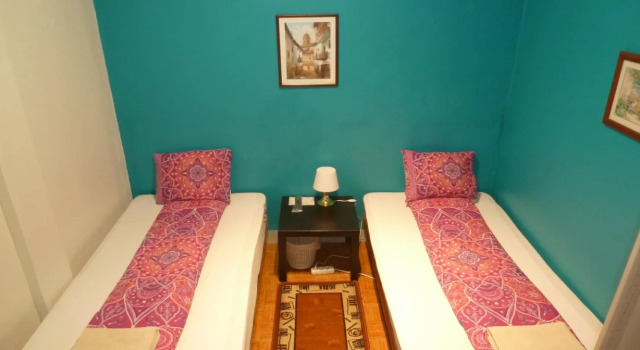 Midtown Guest House, Rezerwuj Pensjonat Hotele w Lisbon Region ze śniadaniem, Śniadanie
