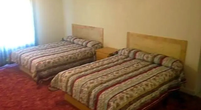 Номер Deluxe Comfort Green Motel