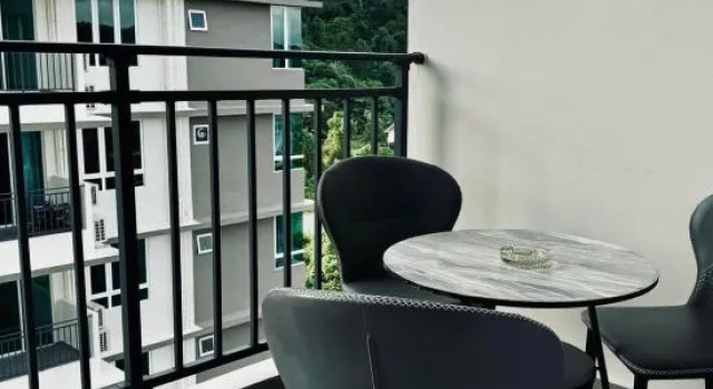 Trival Divine Homestay Sri Indah, Sandakan, Book Hotel Hoteller i Sandakan med parkering, Parkering