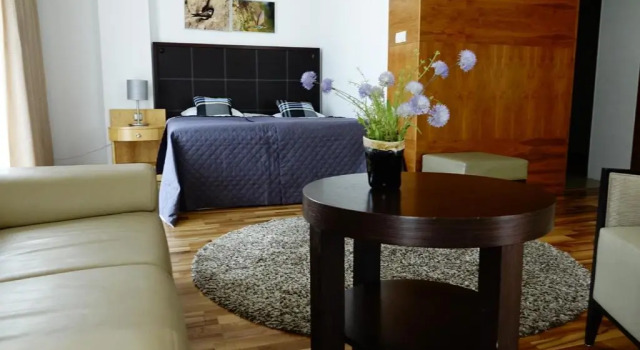 Platinum Ostróda, Забронировать Апартаменты/квартира Отели Мазурия с парковкой, Парковка