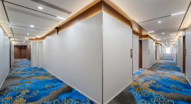Hexie Holiday Hotel (Guogou Plaza), Prenota Hotel Hotel 3 stelle a Anhui, 3*