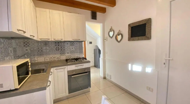 Apartment Hotel Ragno DOro