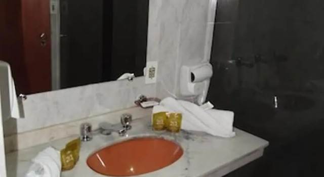 Двухместный номер Deluxe Отель Verde Plaza