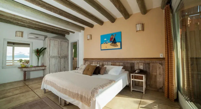 Люкс Comfort Resort Refúgio do Estaleiro