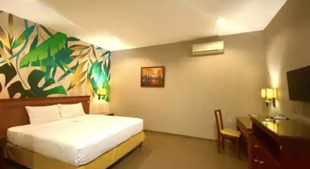 Номер Standard Hotel Golden Season