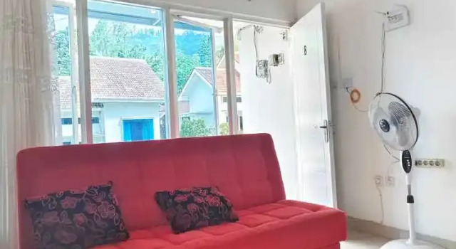 Villa Rumah Bromo 8, Rezerwuj Willa Sapikerep Indonezja
