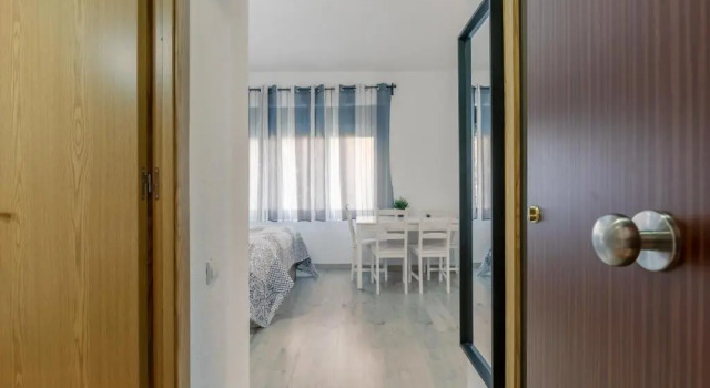 Студия Apartment 213 Hispalis Triana