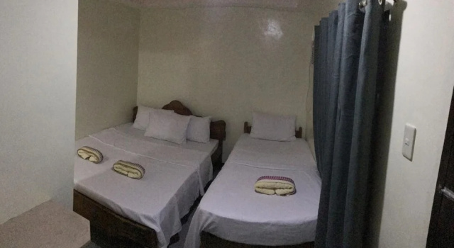 Номер Standard King's Lodging House and Restaurant